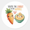 Search for carrot stickers Adorable