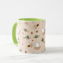 Search for alien mugs Santa