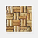 Search for beverage napkins Wine