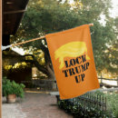 Search for political outdoor signs Election