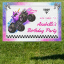 Search for monster jam party supplies Glitter birthday party