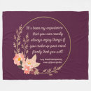 Search for literary blankets Book
