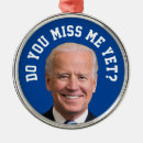 Search for joe biden ornaments Election