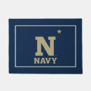 Search for sports doormats Navy