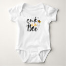 Search for bumble bee birthday clothing Heart