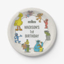 Search for bert ernie crafts party Vintage sesame street