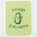 Search for pickle blankets Green