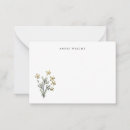 Search for nature note cards Botanical
