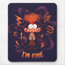 Search for inside out mousepads Emotions