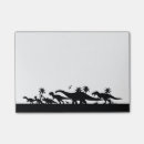 Search for dinosaur post it notes Triceratops