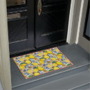 Search for lemon doormats Mediterranean