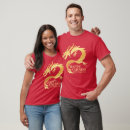 Search for chinese new year tshirts Astrology