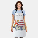 Search for cardinal aprons Vintage