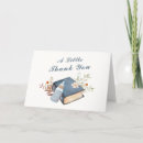 Search for new baby thank you cards Chic