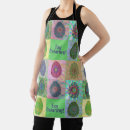 Search for easter aprons Blue