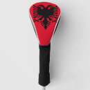 Search for eagle golf head covers Flag