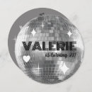 Search for 70s disco invitations Party