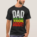 Search for dad atm tshirts Talking