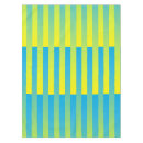 Search for blue and yellow tablecloths Trendy
