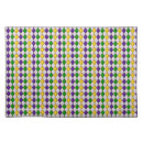 Search for mardi gras placemats Pattern