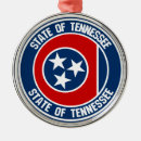Search for tennessee ornaments Flag