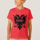 Search for albanian tshirts Shqip
