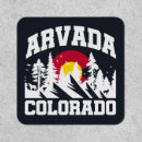 Search for colorado patches Nature