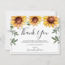 Search for condolence thank you cards Floral