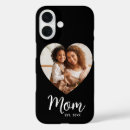 Search for mom iphone cases New mother