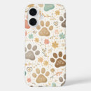 Search for dog paw iphone cases Cat