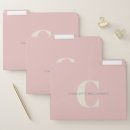 Search for girly folders stylish