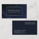 Search for financial advisor business cards Insurance