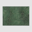 Search for vintage tissue paper Elegant