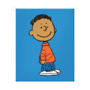 Search for african american canvas prints peanuts