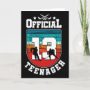 Search for 13th for boy birthday cards Sports