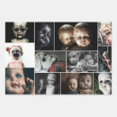 Search for vintage paper doll Horror