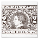 Search for vintage postage stamps art Philately