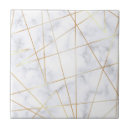 Search for gold and white tiles Luxury