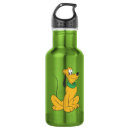 Search for pluto water bottles Pluto the pup