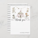 Search for circus cards Baby shower