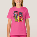 Search for miraculous ladybug clothing Comic panel