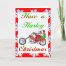 Search for motorcycle christmas cards Biker