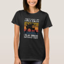 Search for cat drums tshirts Pet