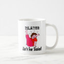 Search for pilates mugs Humor