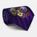 Search for clock ties Blue