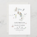 Search for italy wedding save the dates Map