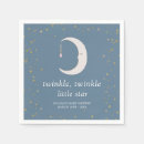 Search for twinkle twinkle little star napkins Shower