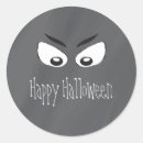 Search for scary eye stickers Trick or treat