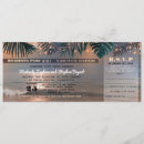 Search for boarding pass wedding invitations Beach