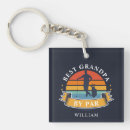 Search for godfather keychains Grandpa